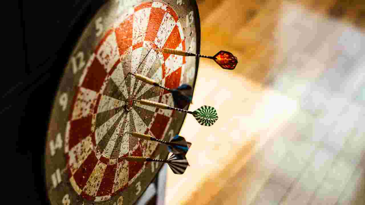 How to Choose the Best Electronic Dartboard