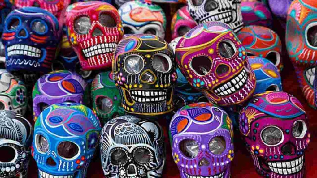 Day of the Dead Festival The Best Festivals in the World in 2023