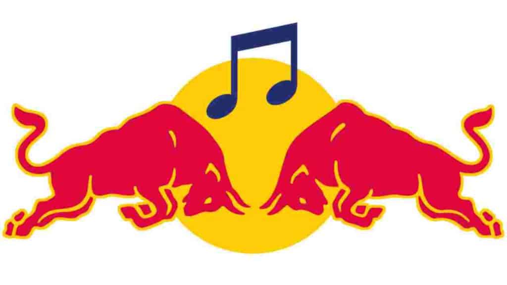 Red Bull Music Top Brands Sponsoring Music Festivals