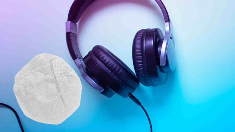 Disposable Headphone Covers: Everything You Need to Know About