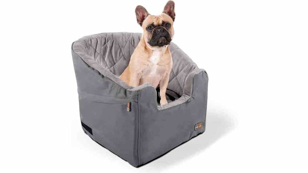 K&H Pet Product Bucket Booster