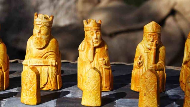 7 Best Medieval Chess Set: A Timeless Game of Strategy and Skill
