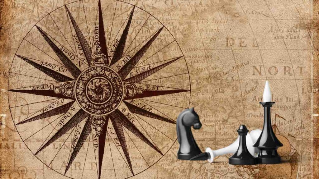 Nautical-Chess-Set-A-Unique-and-Creative-Game-for-Seafaring-Fans