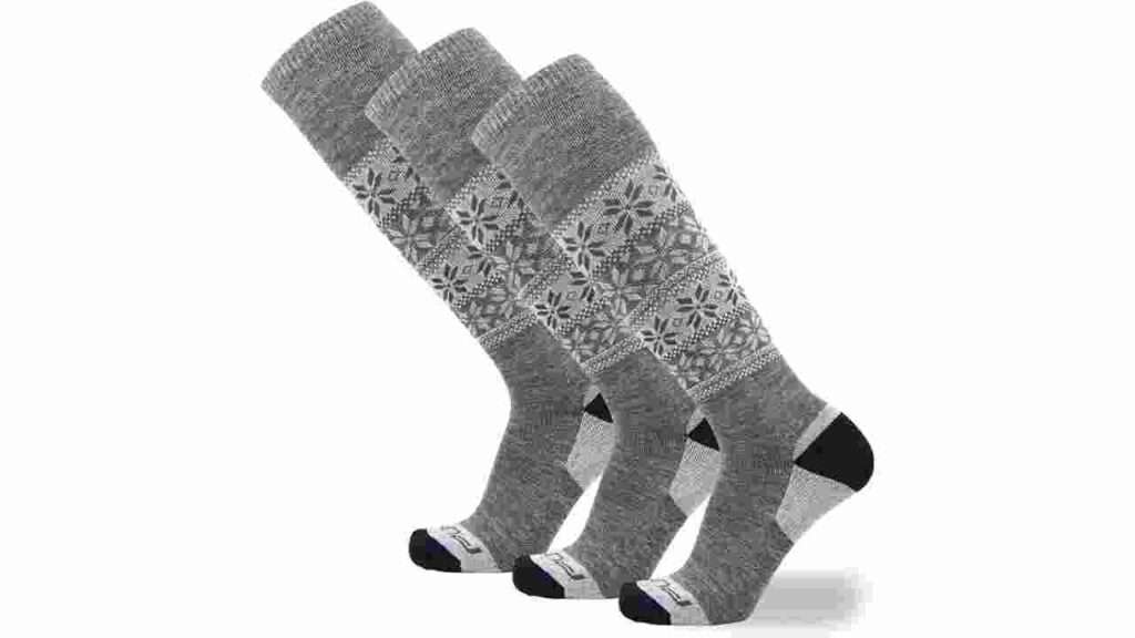 Pure Athlete Alpaca  best socks for athletes foot