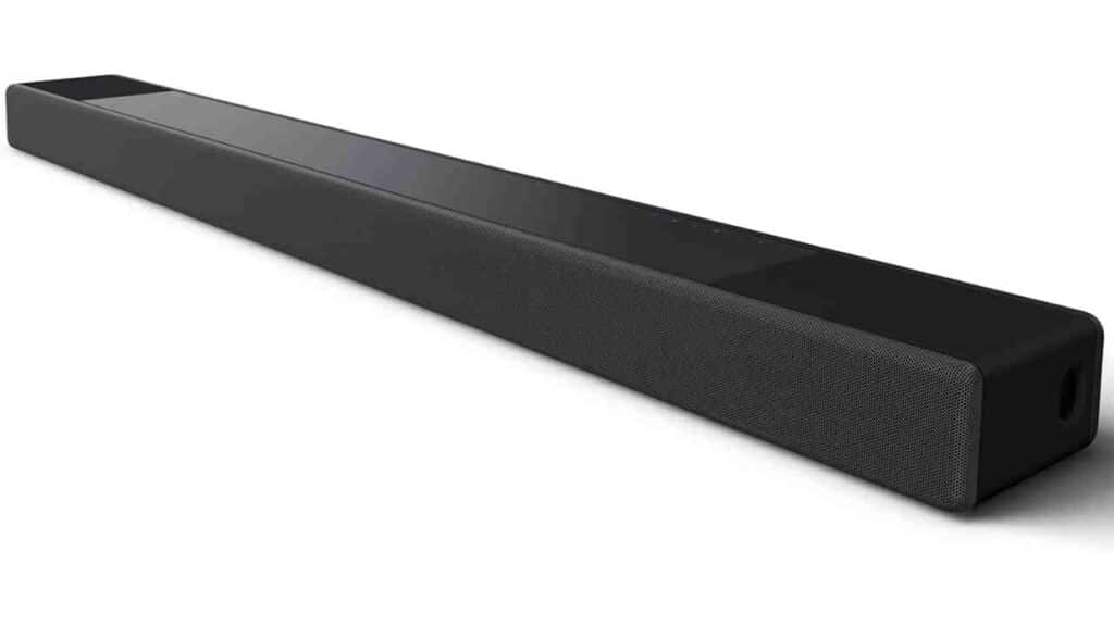 Sony HT-A7000 7.1.2ch 500W Dolby Atmos Sound Bar Surround Sound Home Theater