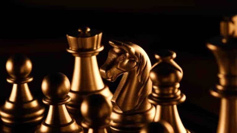 Weighted Chess Pieces: A Guide to Benefits, Types, and FAQs
