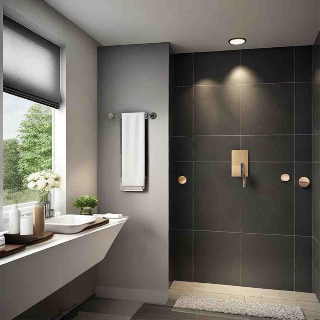 Apartment Bathroom Ideas accessories SMG Images