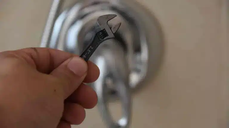 Sink Will Get Hot But Not Shower: 3 Solutions to Fix the Problem