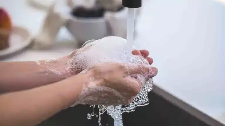 How To Get Spray Foam Off Hands: Effective And Safe Methods